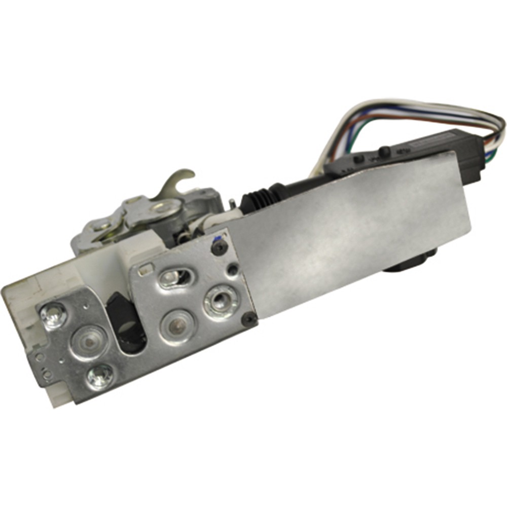 Fechadura Porta Dianteira Esq Elétrica Ford Cargo G2 11 A 12 Automotivo