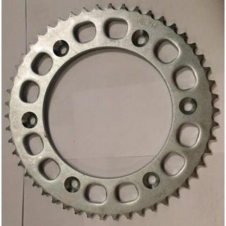 Kit Transmissão Relação Sem Retentor - Honda Cbx 250 Twister Allen Top