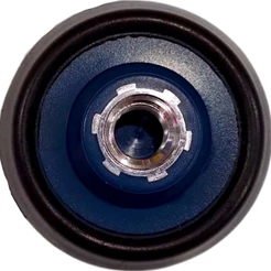 Suporte Para Boina Polimento Vonixx Prato Disco Politriz Rotativa 3" M14
