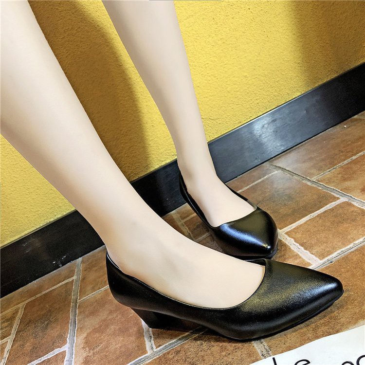 sapato feminino salto 3 cm
