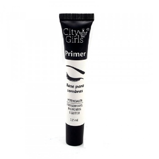 Primer Base para Sombras City Girls CG201