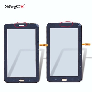 Painel Touch Screen Para Samsung Galaxy Tab 3 Lite 7.0 Sm-T110 Sm-T111 Sm-T113 Sm-T116 Sm-T114 T110 T111 T113 T116 Tablet 7 Polegada Painel Digitador