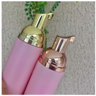 Frasco Pump Espumador Para Espuma E 60ml Best