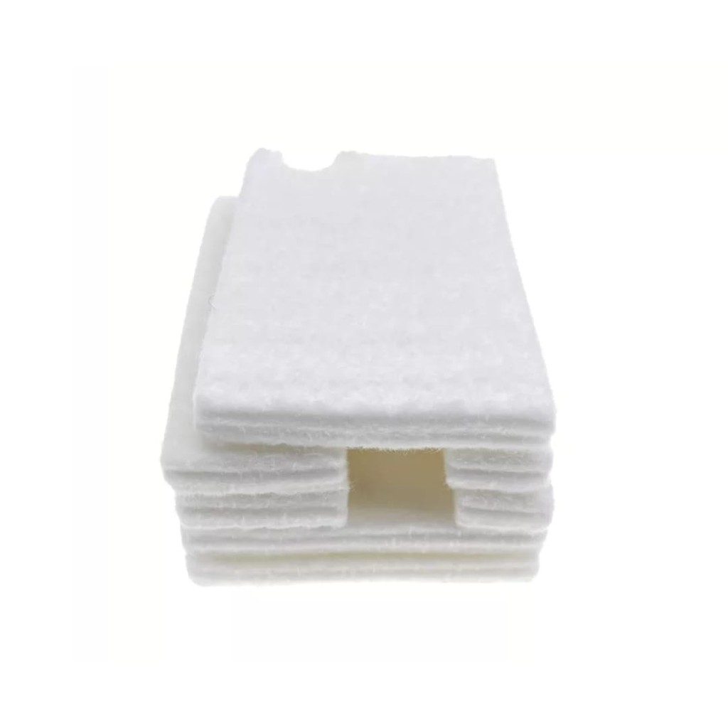 Almofada Esponja Feltro Compativel Epson L3110 L3210 L3150 L3250