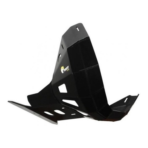 Protetor De Motor E Cano Premium Ktm 250 / 300 2t 2012/xx