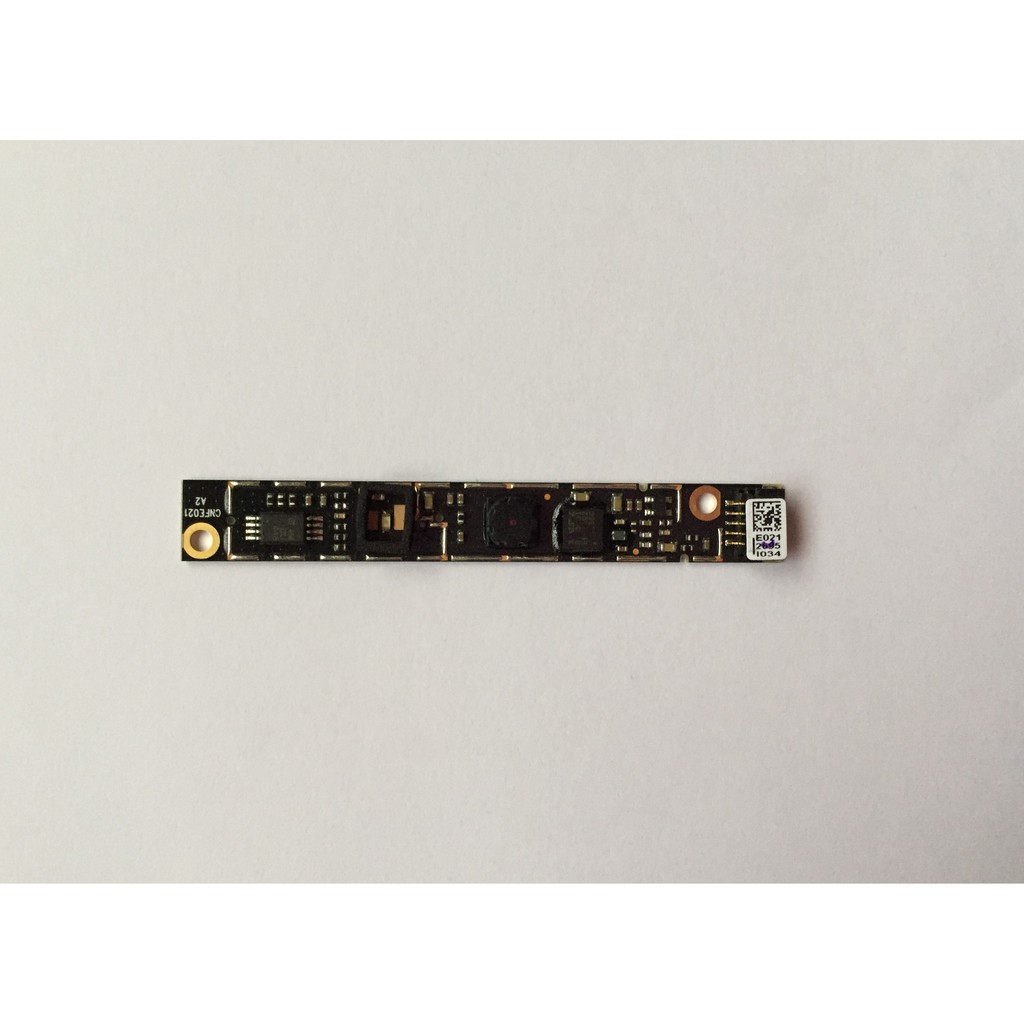 WebCam P/ Notebook Positivo XR 2998/ 3000/ 3050