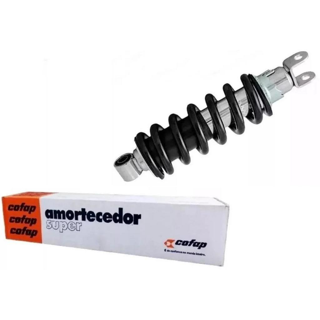 Amortecedor Traseiro Pro-link Original Cofap Honda Cbx 250 Twister Ano 2004 Até 2008