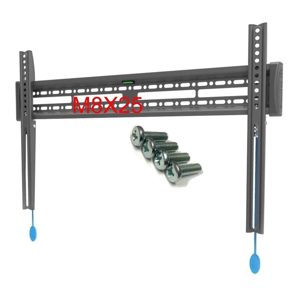 Suporte Tv Samsung 43 A 75 Parafusos M8 Qled Led E600 ELG