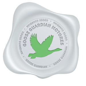 Goose Guardian 2