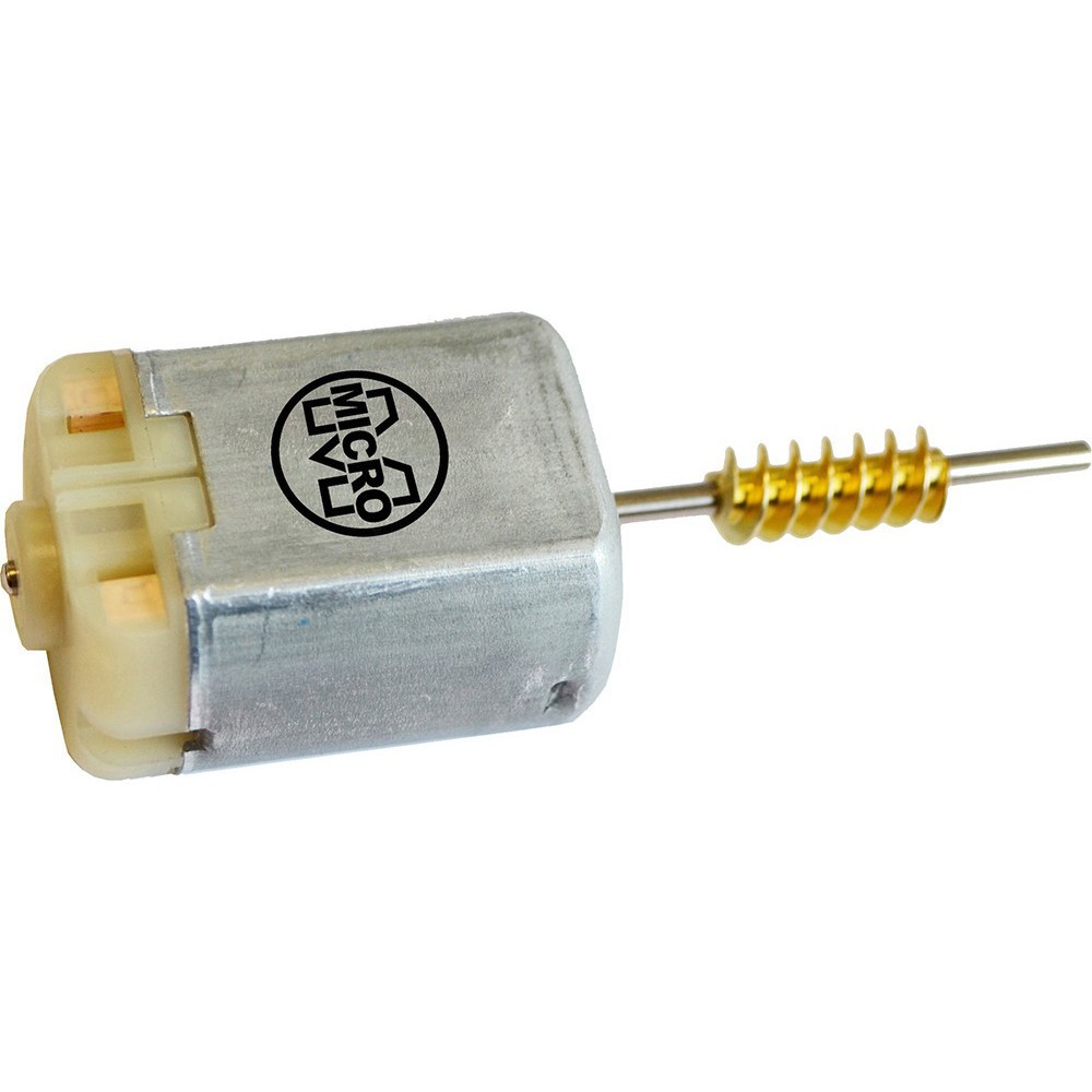 Motor Da Fechadura Gol Voyage Saveiro G5 Fox Spacefox Automotivo