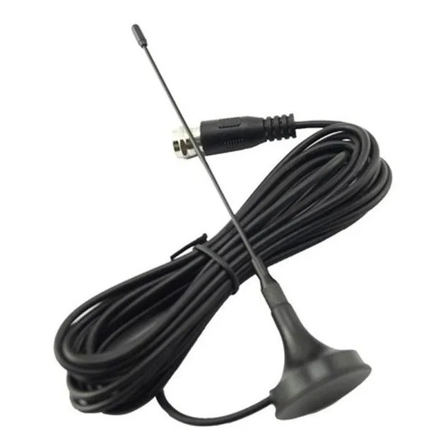 Antena automotiva  TV Digital Inova CAR-7410