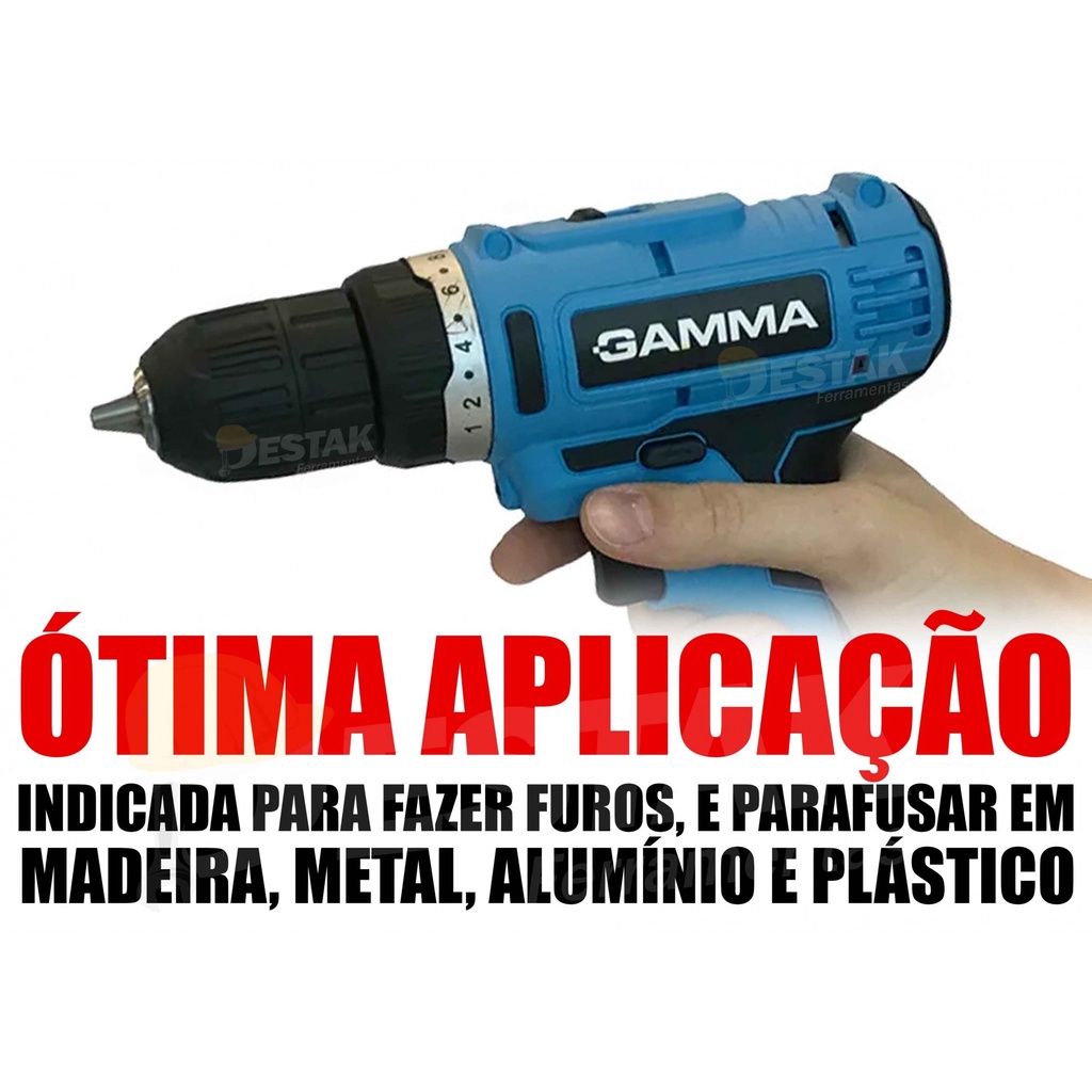 Imagem Adicional do Produto