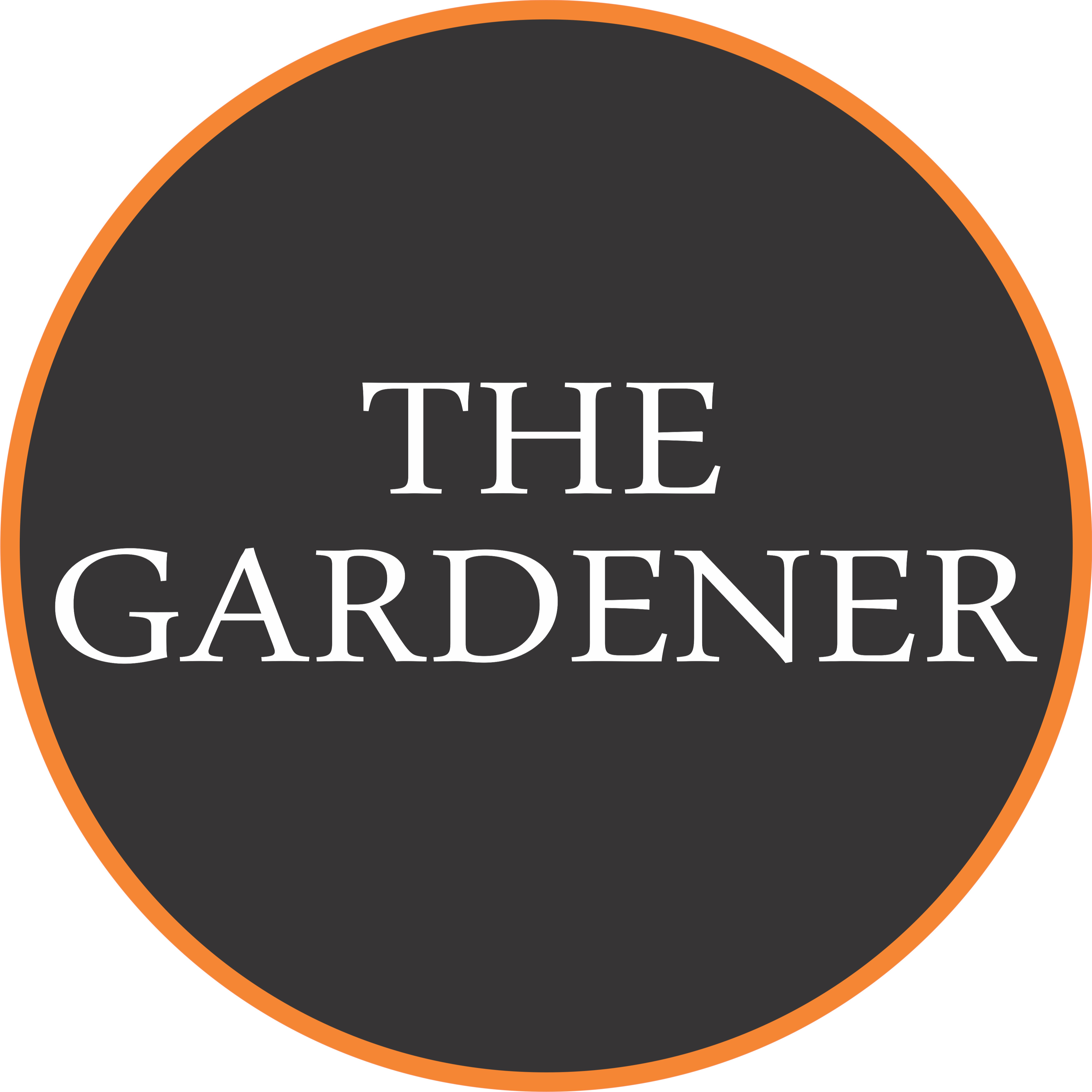 The Gardener