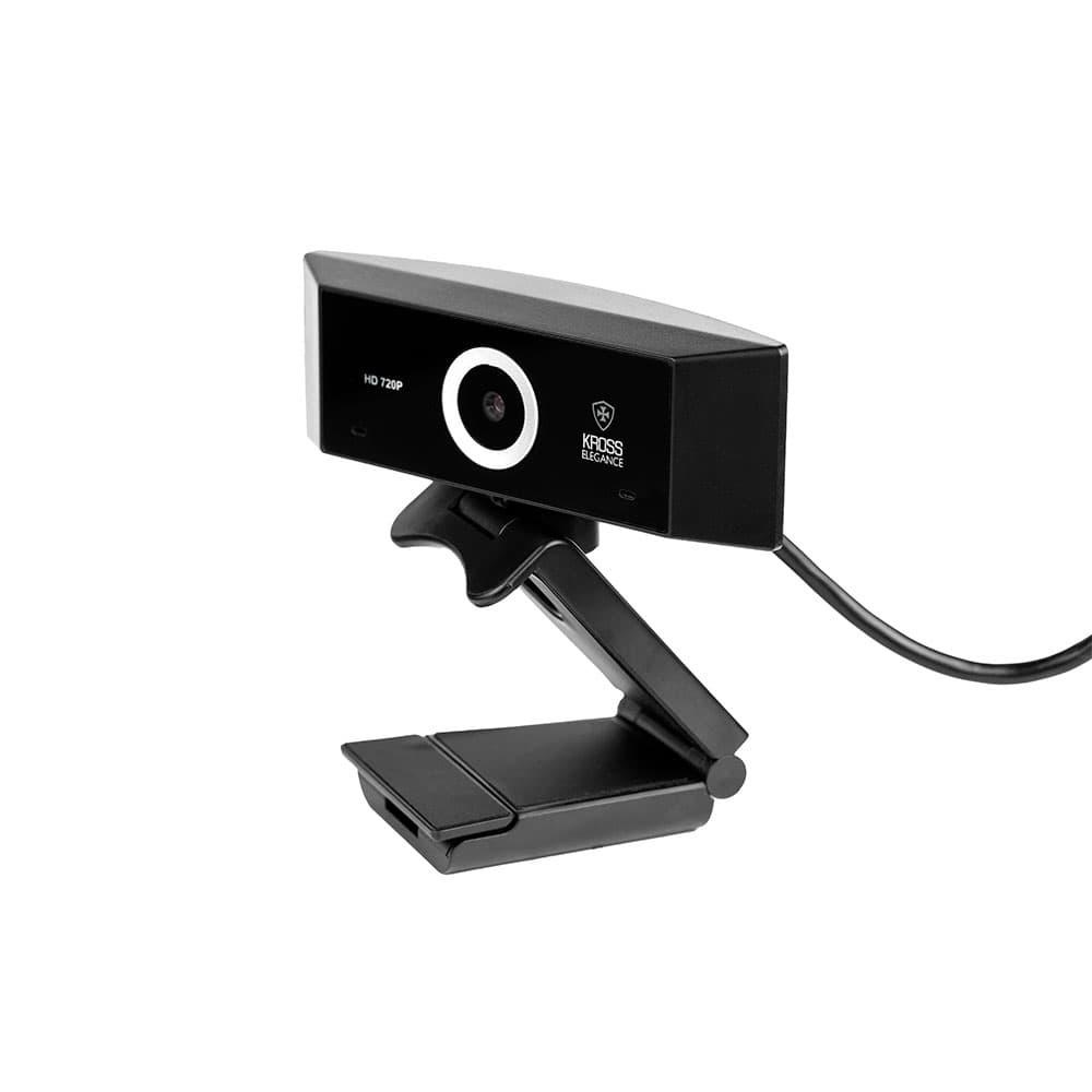 Webcam Redragon Streaming Apex USB Full HD KaBuM