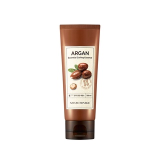 Essência De Enrolar Essencial De argan Publica Natural 100ml em Oferta na Shopee