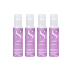 Kit Alfaparf Sdl Sublime Shine Lotion Amp 4x13ml