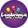 Lembrança Festas
