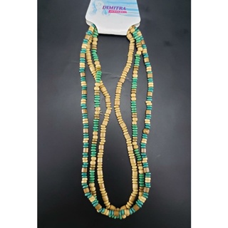 Colar Choker Gargantilha Masculino/feminino Kit 3 Peças Moda Praia em Oferta na Shopee