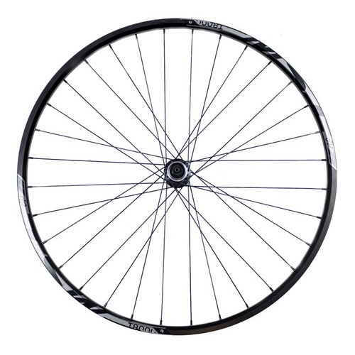 Par De Roda Bike Tsw T-8000 29  Pt/cz Com Cubo Shimano 32f