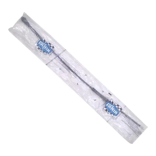 Cabo Velocímetro Kombi 1.4 2006/.. Original Fania 330mm em Oferta na Shopee