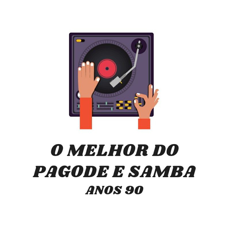 Pendrive com Melhores Pagodes e Samba Anos 90 Shopee Brasil