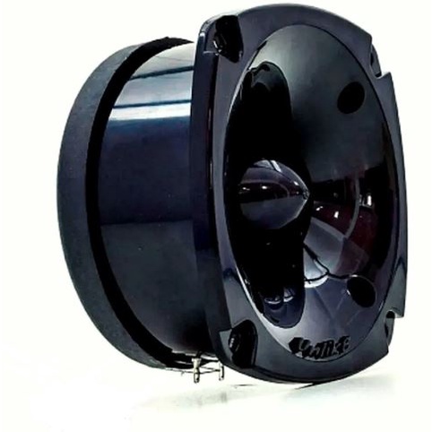 Super Tweeter Unlike Unt400 100wrms 8 Ohms em Oferta na Shopee