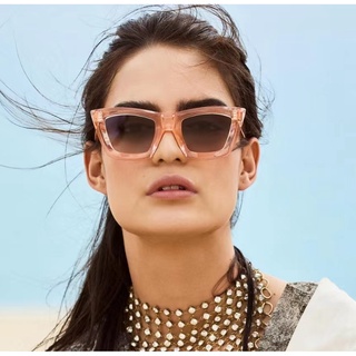 Nova Moda Gato Olho Óculos De Sol Feminina Luxo Da Marca Designer Popular Mulheres Viajar Sun Shades Glasse