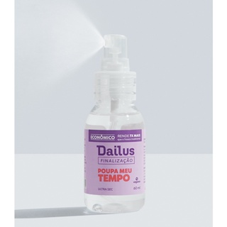 Poupa Meu Tempo Ultra Sec Tamanho Econômico Dailus | Tamanho Econômico, Rende 7x Mais em Oferta na Shopee