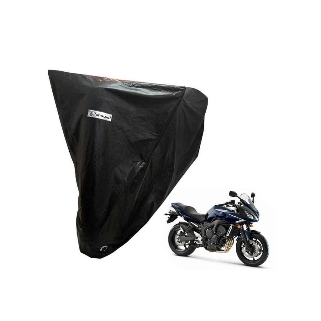 Capa Cobrir Moto Anti-chama Forrada Yamaha Fz6 Fazer 600 S