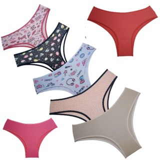 Kit 5 Tangão Plus Size, Em Algodão Peças Muito Confortavel Diréto Das Fabricas em Oferta na Shopee