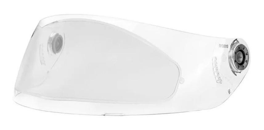 Pelicula Anti Embacante Universal Pinlock Para Capacete em Oferta na Shopee