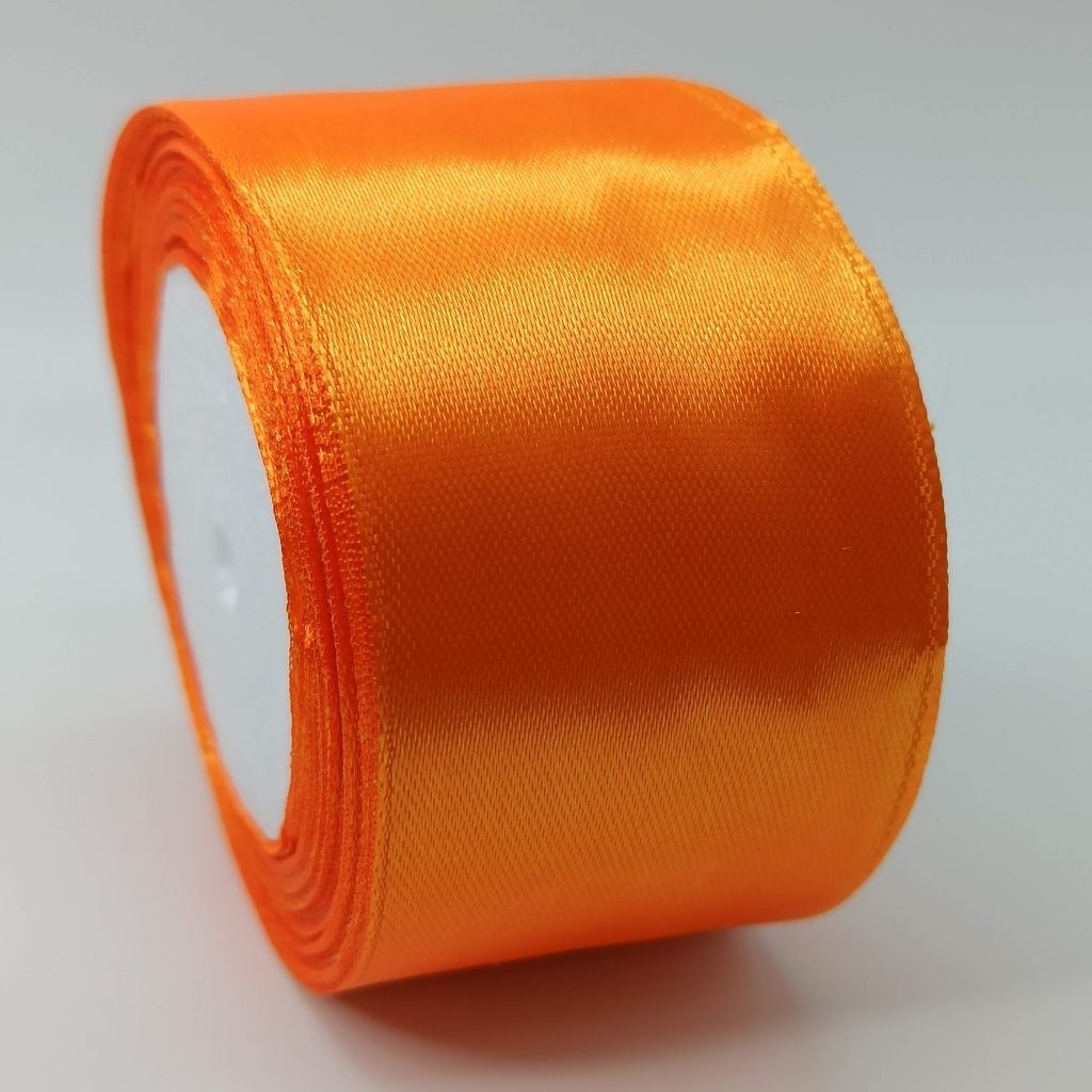 Fita de Cetim 3,8cm - 2 metros — imagem 2 de 2