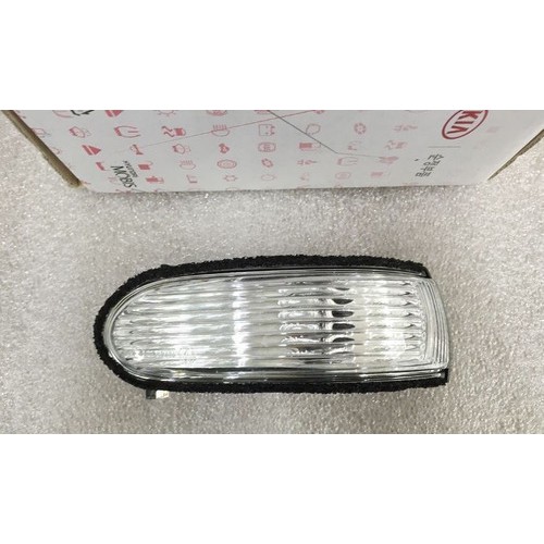 Pisca Retrovisor Kia Cerato 2008 2009 2010 11 Original Direi
