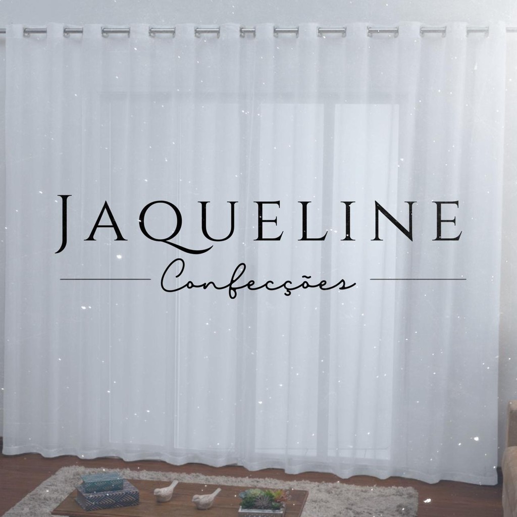 Jaqueline Magazine enxovais