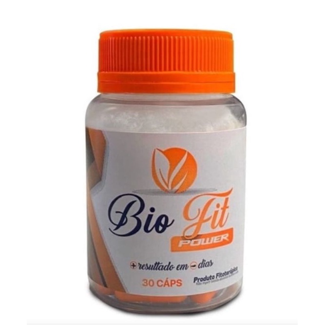 Bio Fit | Shopee Brasil