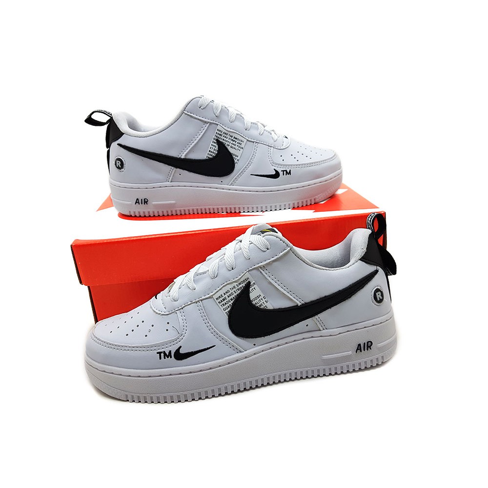 nike air force lvl 7