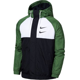 casaco esportivo nike