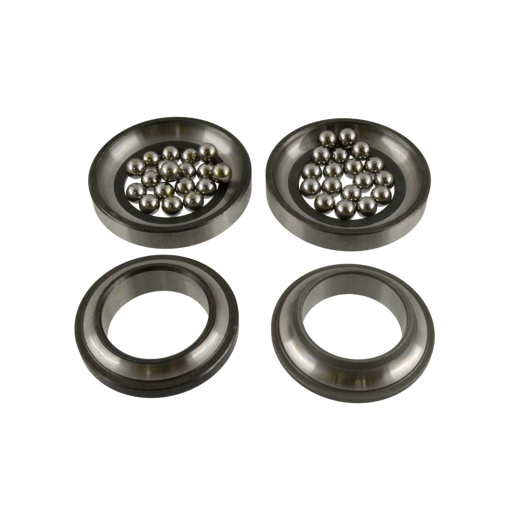 Rolamento Caixa de Direção Honda CG Titan / ML / Turuna 125 Honda CBX 150 / 200