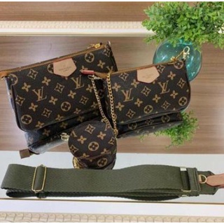 Bolsa Transversal Impermeável/Bolsa de Ombro 3 Lançamento Promoção Oferta Relampago