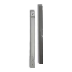 Puxador Refrigerador Bosch/continental Original Novo Kdn/kdv