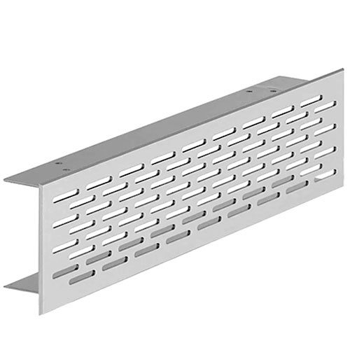 Grade de Ventilação Forno de Embutir Fosca Cozinha em Oferta na Shopee