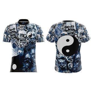 Camisa Chora Agora Ri Depois Nova #167