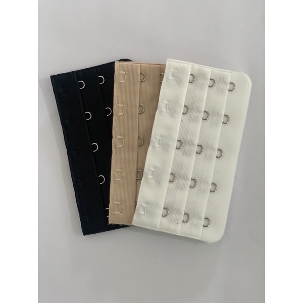 Extensor de Sutiã 5 Ganchos: Onde Comprar | BuscaProdutos