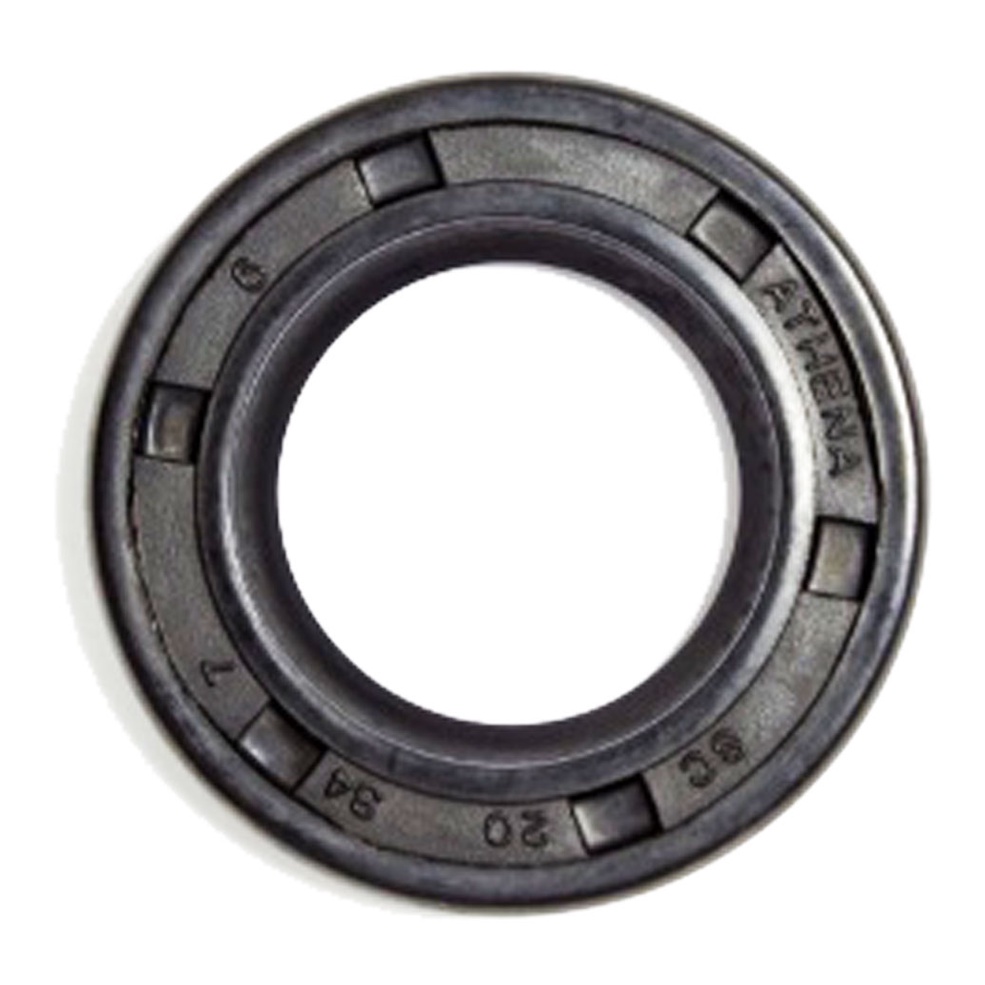 Retentor do Pinhão Cg 160 Start / Nxr 160 Bros / Xre 190 / Crf 230 Vedamotors em Oferta na Shopee