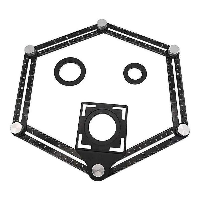 Régua de Corte Pedreiro: Onde Comprar | BuscaProdutos