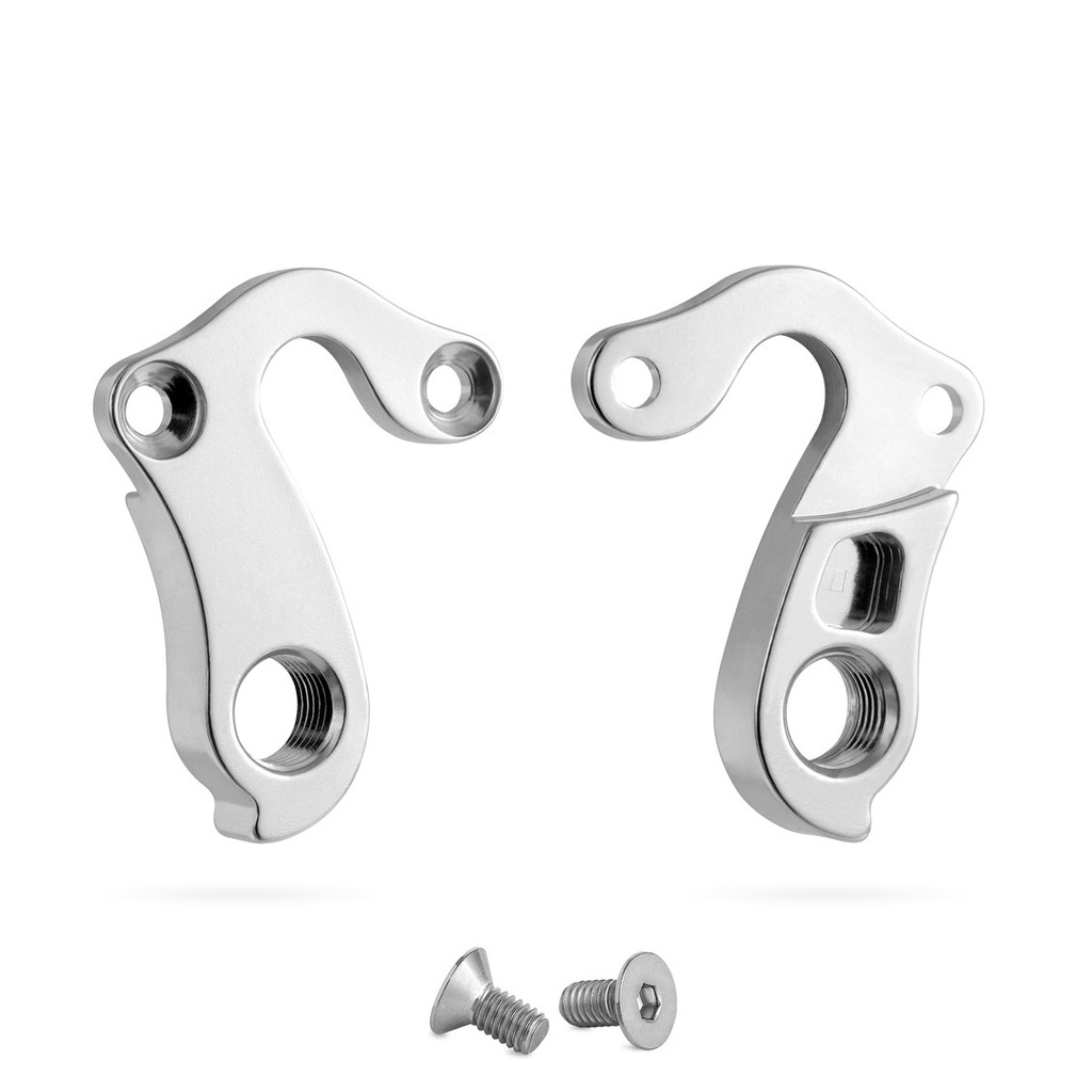 Gancheira Gantech Para Quadro Bicicleta Caloi Strada Racing
