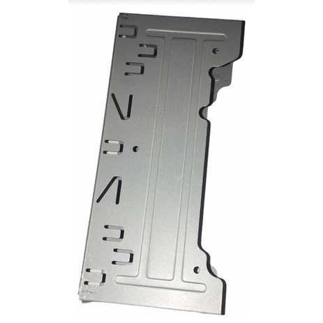 Cinta De Fixação P/ Dvd H-buster Hbd-9200 /7688/7310/9460 - Nova