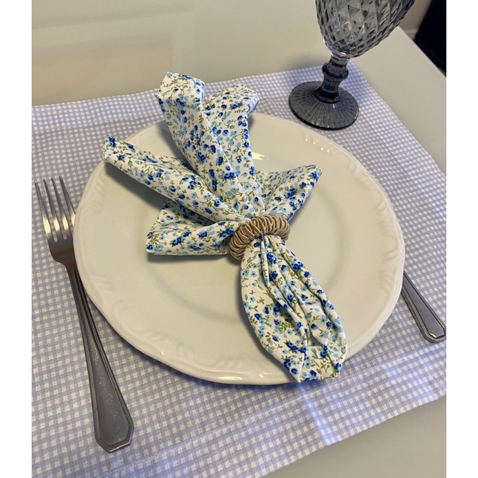 Guardanapo Verde Escuro: Onde Comprar | BuscaProdutos