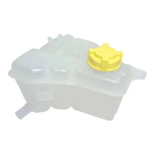 Reservatório De Água Radiador Com Tampa Fiesta Ecosport