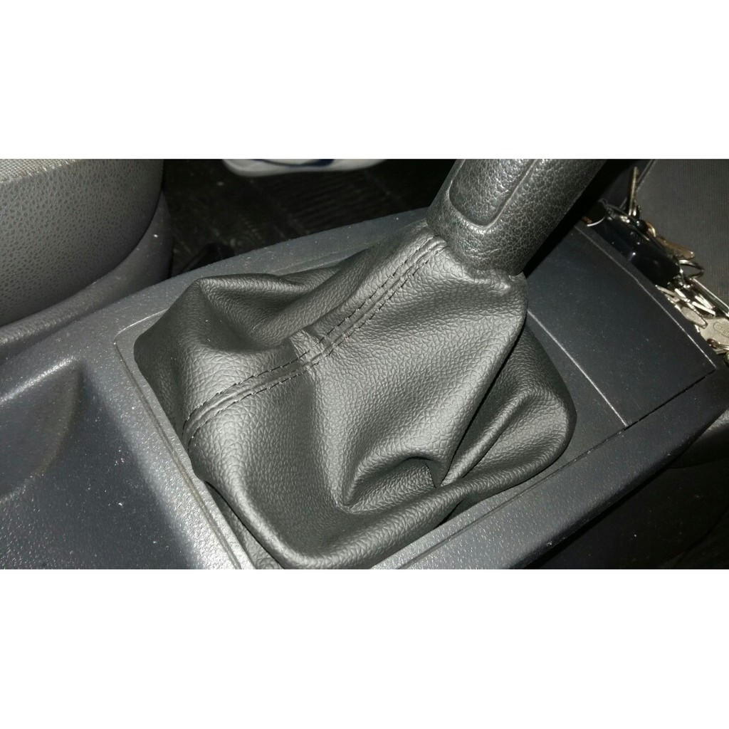 Coifa Câmbio Volkswagem Polo 2003 A 2015 (sem Moldura/base)